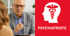Psychiatrists